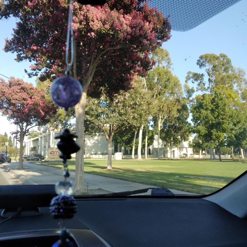 Mirror Accessory Accents